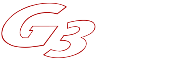 Logo G3Boats